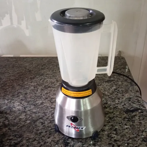 Liquidificado industrial 220V