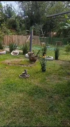 Chácara iate clube comchal