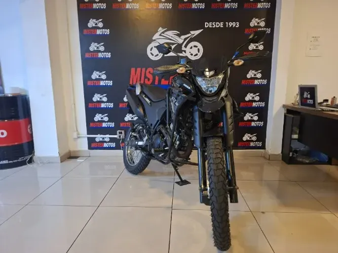 Yamaha XTZ 250 Lander ABS 2022