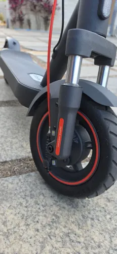 Patinete xiaomi 5 max