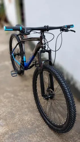BIKE ARO 29 - $755