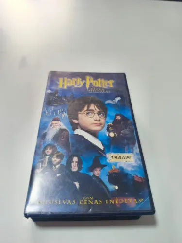 FILME DO HERRY POTER
