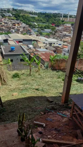 Vendo ou troco...