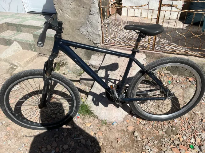 Bike Aro 26 Top