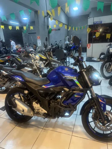 FZ15 2023/2024
