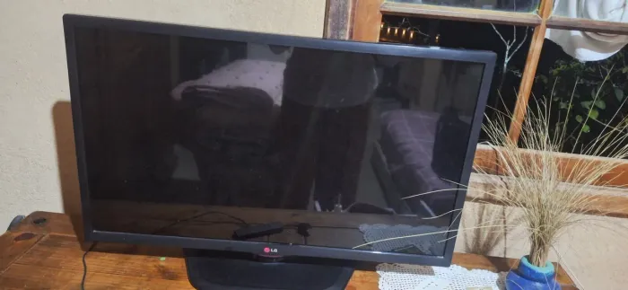 Tv e fire stick 