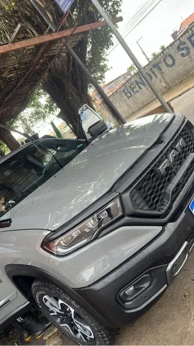 Vaga pra lavador e finalizador com experiência