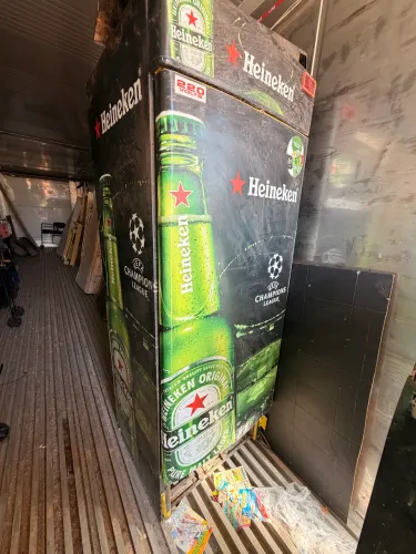 Geladeira cervejeira