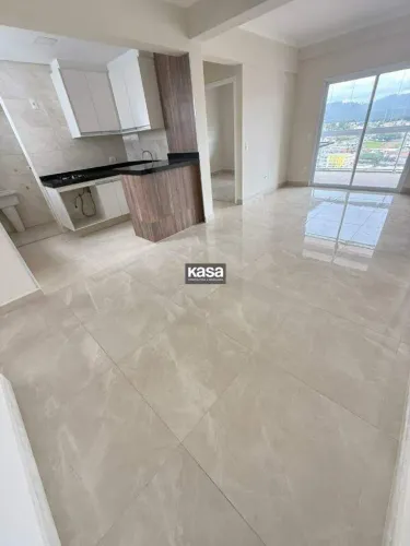 Apartamento para locação no Centro em Bragança Paulista-SP