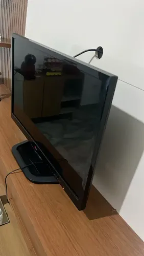 TV Monitor LED LG de 28 polegadas