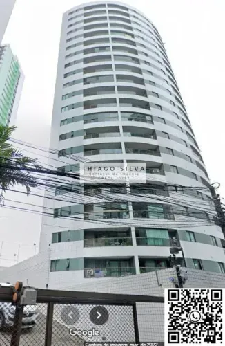 Apartamento em Boa Viagem