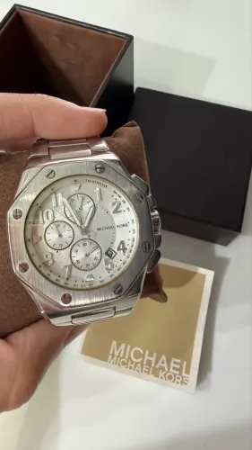 Relógio Michael Kors ORIGINAL