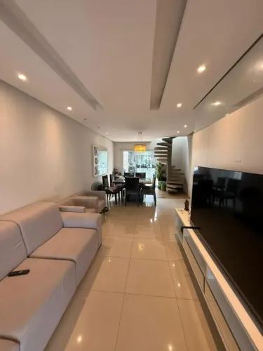 Casa Duplex de Alto Padrão à Venda | Condomínio Zeus | São Luís MA