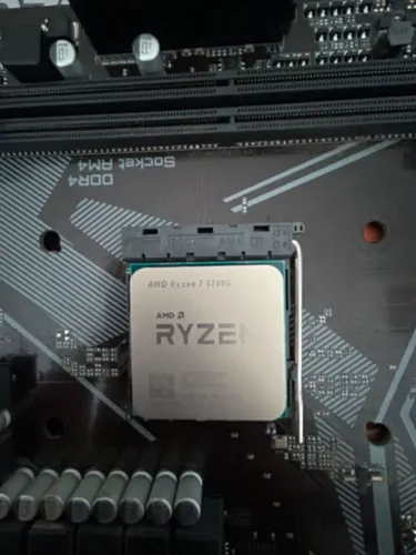 Ryzen 7 5700G