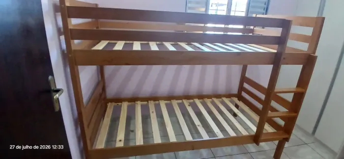 Beliche novo