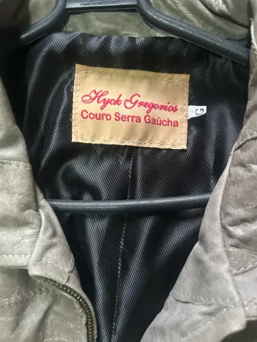 Jaqueta