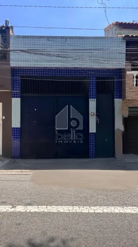 Prédio comercial em Itaquera!!!
