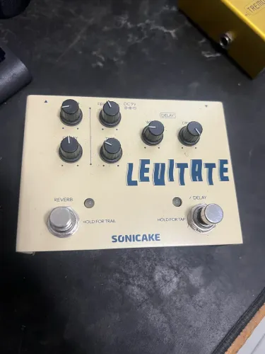 SONICAKE LEVITATE