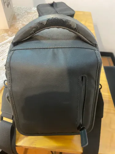 Bolsa de transporte Mavic 2