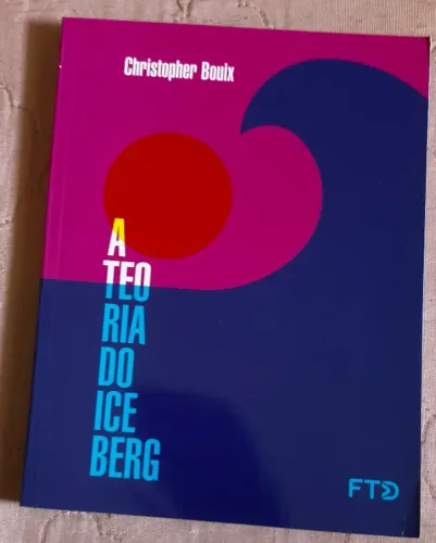A teoria do iceberg