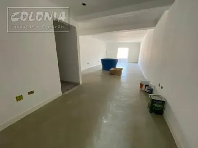 Conjunto Comercial para locação - Parque Oratório, Santo André