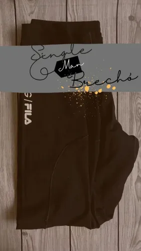 Legging Fila