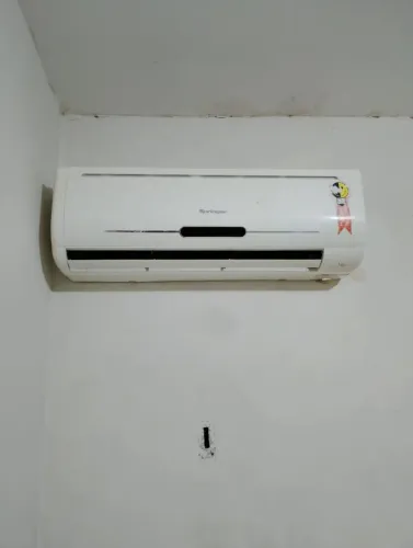 Vendo ar condicionado split Springer 9000