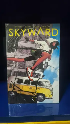 Skyward vol 1