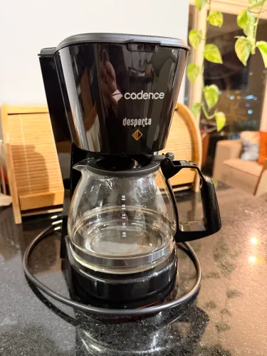 Cafeteira Elétrica 18 Xícaras