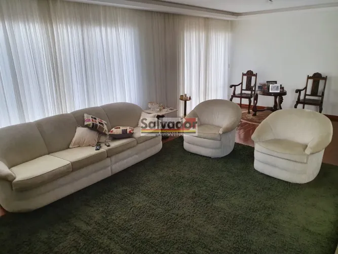 Apartamento na Rua André Mendes - Jardim da Saúde- São Paulo