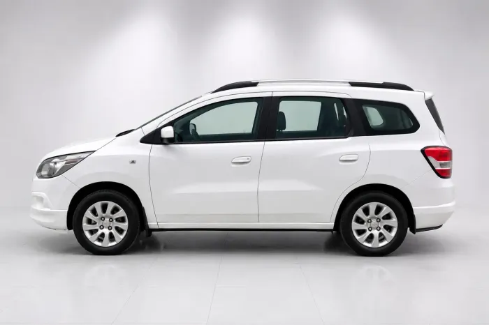 Chevrolet Spin LT 1.8 8V Econo.flex 5P Aut. 2014