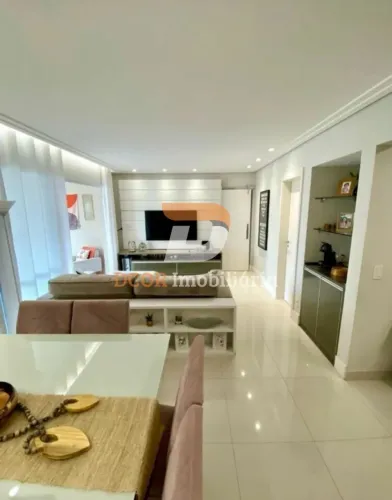 Apartamento à Venda ? Condomínio Auge Home Resort | SBC