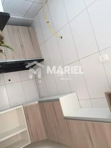 APARTAMENTO JARDIM FLORESTAL
