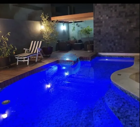 Casa em condomínio com 4 suites e closet, no Sunset - Sorocaba/SP