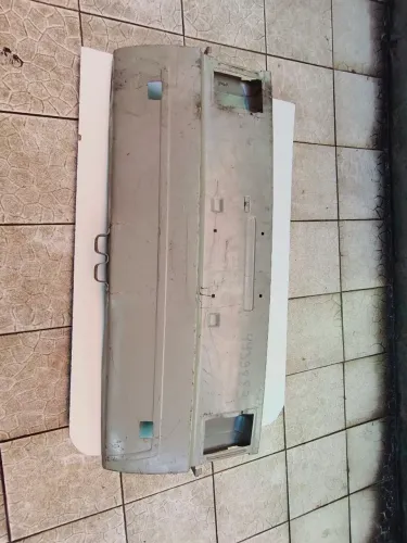 Painel traseiro Fiat 147, original