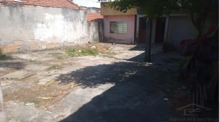 TERRENO A VENDA JD MARINGA COM 250m²