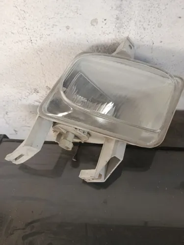 FAROL AUXILIAR NEBLINA VECTRA