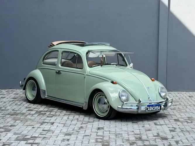 Volkswagen Fusca 1300 1967