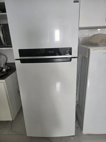 Refrigerador Dúplex Midea