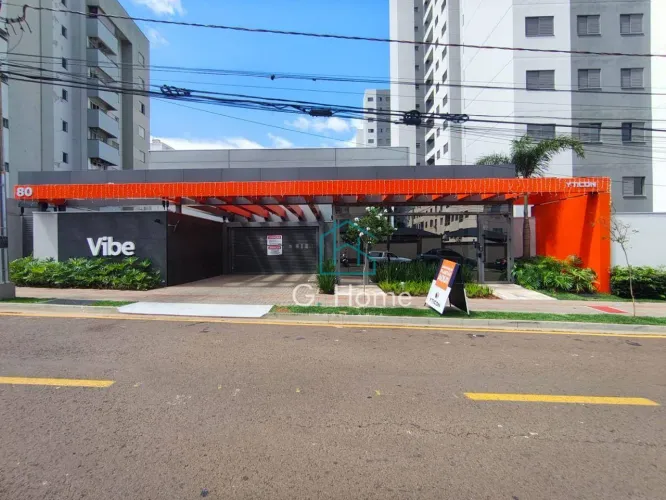 Apartamento com 2 dormitórios para alugar, 51 m² por R$ 2.550,00/mês - Vale dos Tucanos -