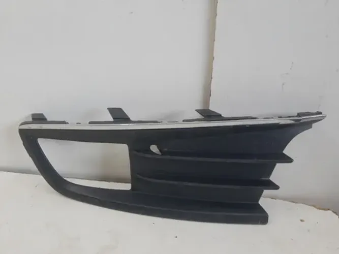 Grade Moldura Farol Milha Gol G6 2013/2016 Original 21611