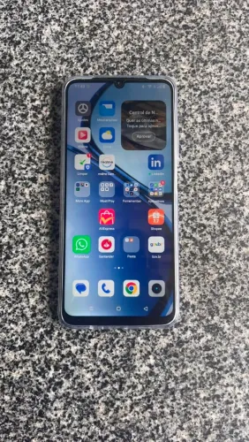 Vende-se xaoimi note 60