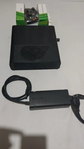 Xbox 360 Super Slim