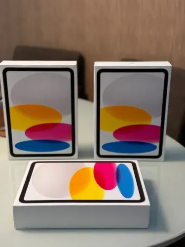 iPad 11 128GB - Fortaleza E Região - Novo Lacrado - Entrega Grátis - Parcelamos Em Até 18x