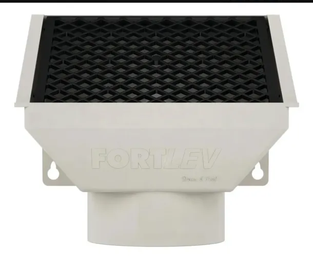 Tanque Slim 600L Fortlev Vertical Polietileno Armazenamento de Água