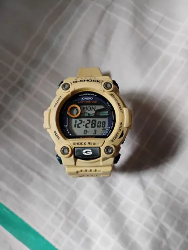 Casio gshock original
