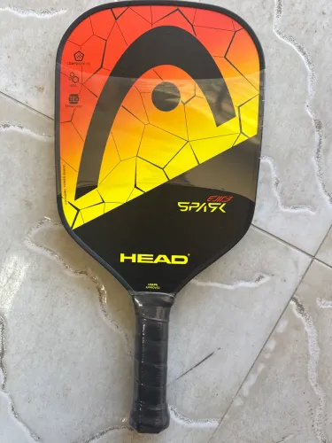 Raquete pickleball