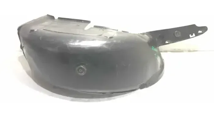 Parabarro Traseiro Esquerdo Renault Megane 2006-2013