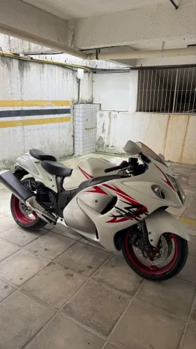 Hyabusa 