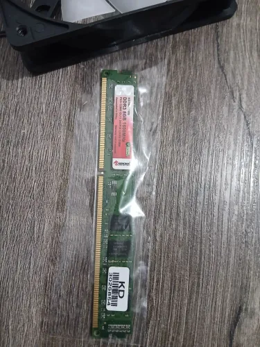 MEMÓRIA RAM 8GB DDR3 - FUNCIONANDO PERFEITO